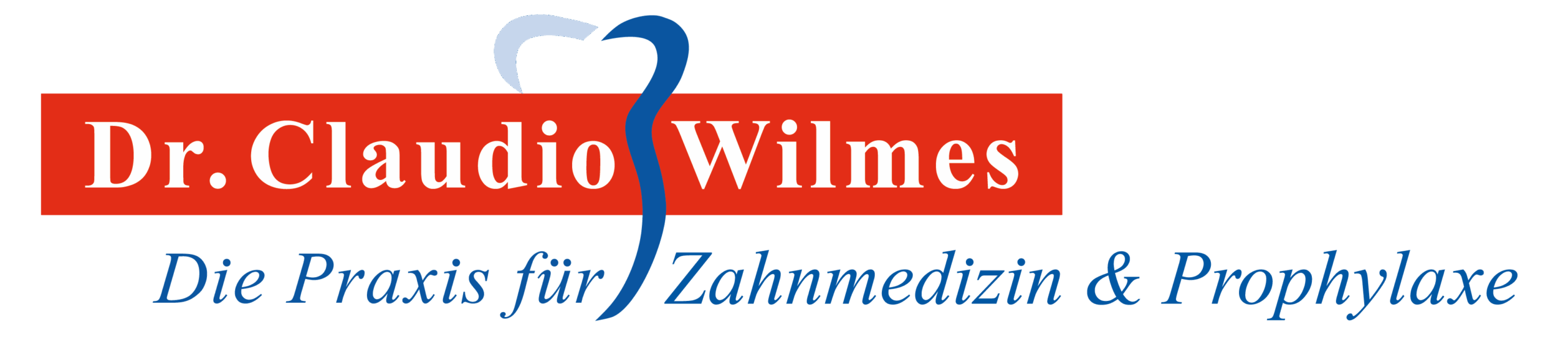 Praxis für Zahnmedizin, Zahngesundheit und Prophylaxe Zahnarzt Dr. Claudio Wilmes